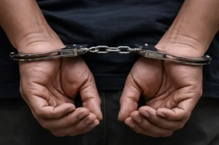 दिल्ली: सोनिया विहार में युवती का मोबाइल छीनने वाले तीन आरोपी गिरफ्तार, मोटरसाइकिल भी बरामद