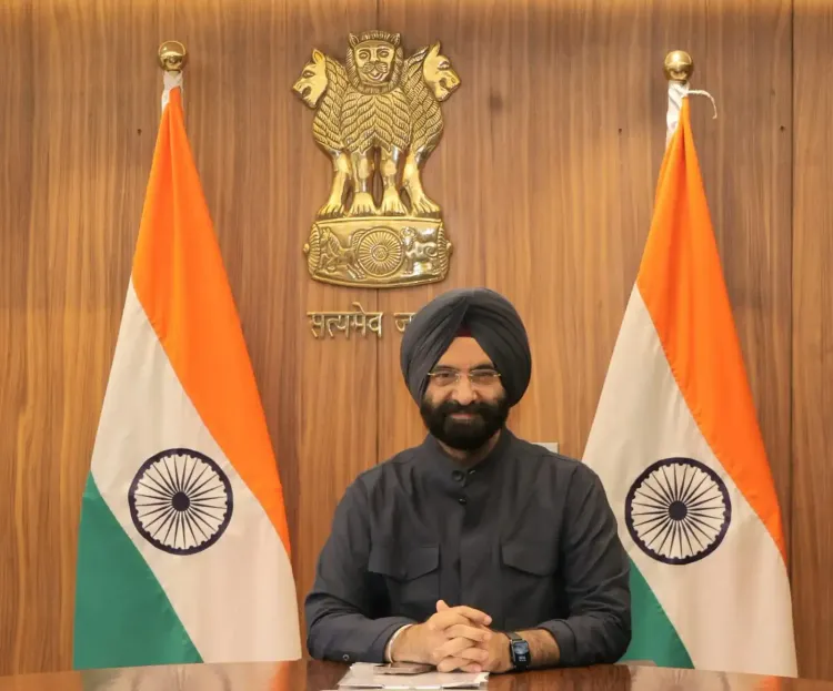 Will Delhi's Industrial Ideathon 2025 Showcase the Future of Innovation on August 22?