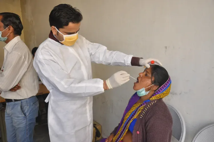 Safdarjung Hospital Delhi fully equipped for H1N1, seasonal flu cases