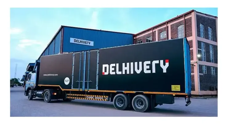 Why Did Delhivery Experience Losses Despite a 17% Revenue Increase in Q2 FY26?