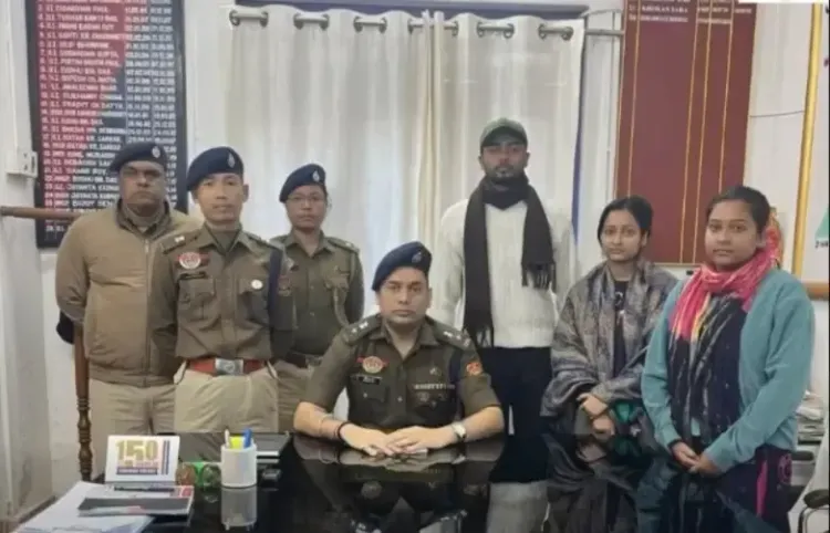 Delivery Boy's Tragic Suicide After Assault: Tripura Police Act