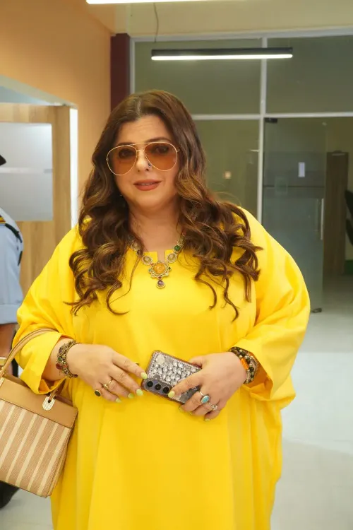 Delnaaz Irani on Iqbal Khan: 'Happy, calm and lovable' after years apart