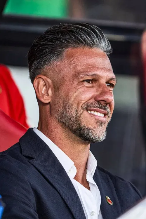 Demichelis signs two-year Mallorca deal despite La Liga relegation