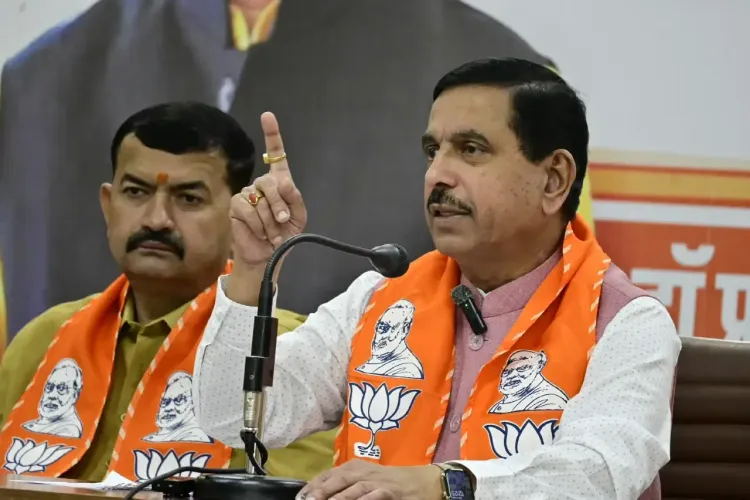Democracy in India's DNA, elections only path to power: Pralhad Joshi