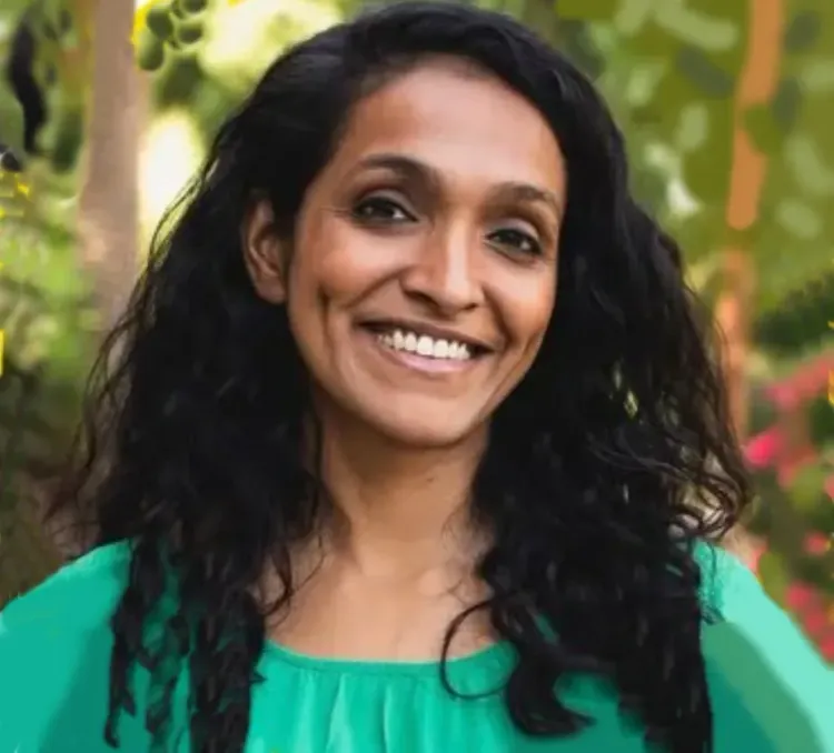 Nithya Raman wins LA primary spot to challenge Mayor Karen Bass in November