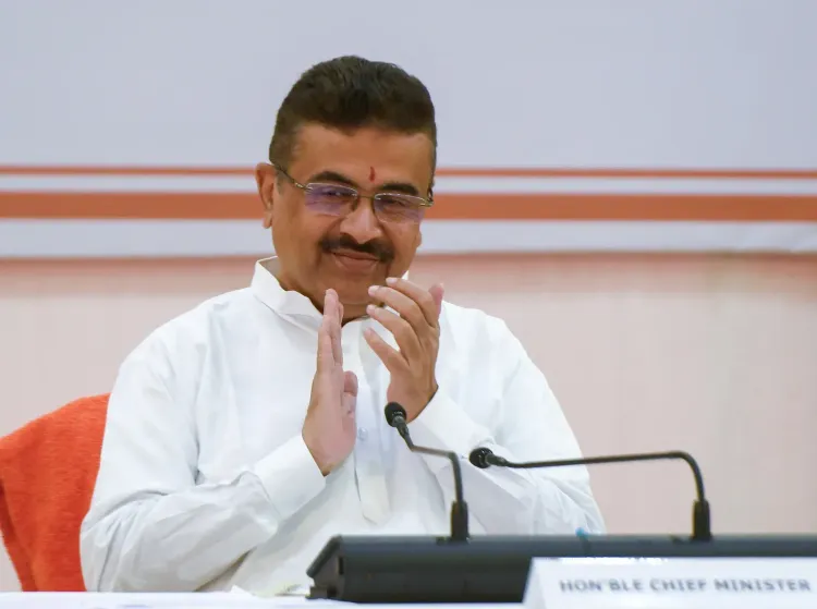 Dengue in West Bengal: CM Adhikari calls situation serious, not alarming