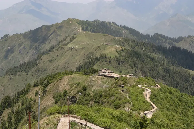 PoK unrest: How denial of democracy and development fuels anger