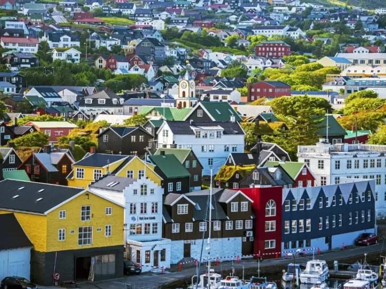 How Did Denmark and the Faroe Islands Take Over the 2026 Presidency of the Nordic Council of Ministers?