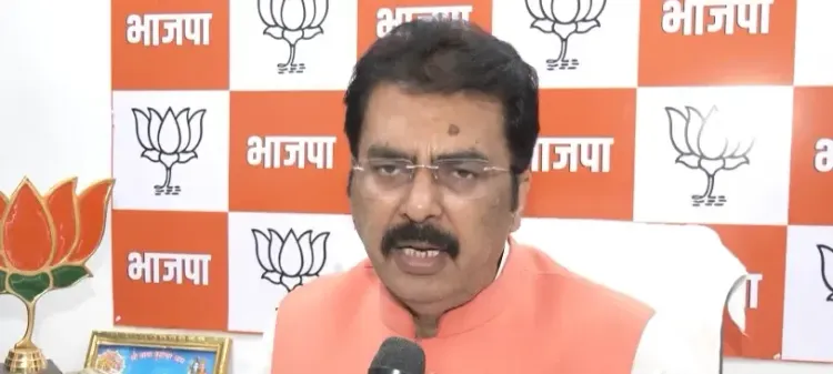 केशव प्रसाद मौर्य के 'सांपनाथ-नागनाथ' बयान पर NDA एकजुट, BJP-JDU नेताओं ने सपा राज में दंगों का जिक्र किया