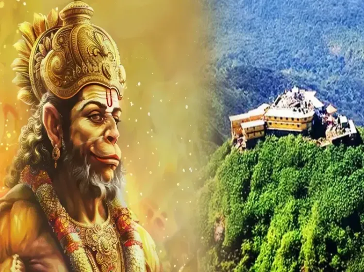 क्या उत्तराखंड के इस गांव में भगवान राम की पूजा होती है, पर हनुमान से नाराज हैं लोग?