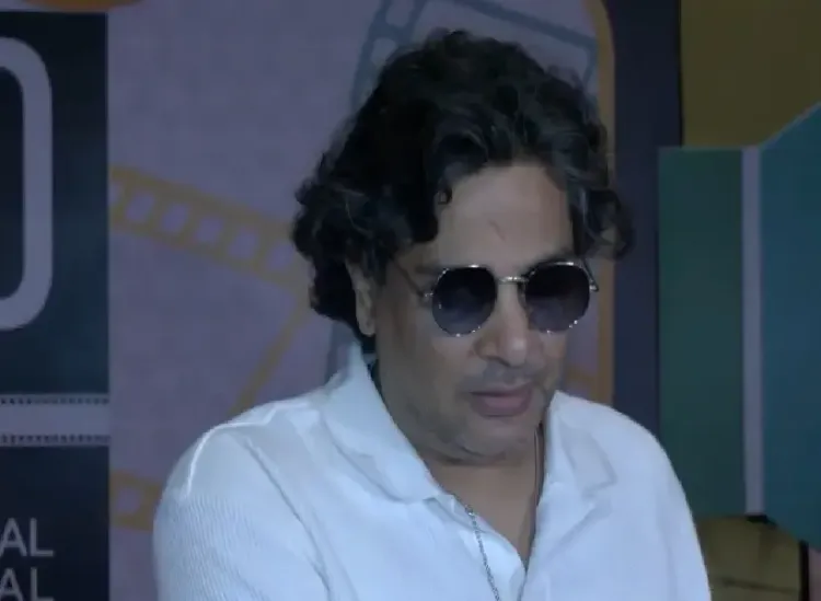 मुकेश छाबड़ा का सपना: देश के लिए ऑस्कर लाना, 'धुरंधर-2' की सफलता पर खुशी व्यक्त की