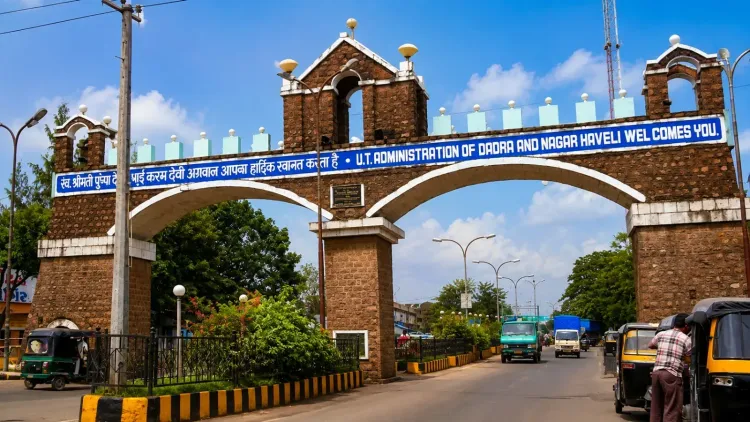 दादरा और नगर हवेली: 1947 के बाद भी पुर्तगाली कब्जे में रहा, 1961 में बना भारत का हिस्सा