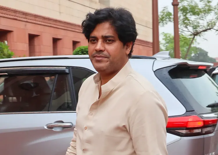पेपर लीक पर जवाबदेही तय करो, शिक्षा मंत्री धर्मेंद्र प्रधान इस्तीफा दें: इमरान प्रतापगढ़ी