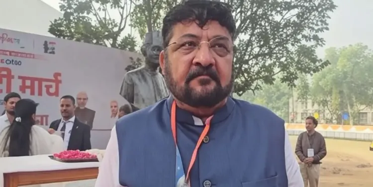 क्या देश को एकजुट करने में सरदार पटेल का योगदान अमूल्य है?