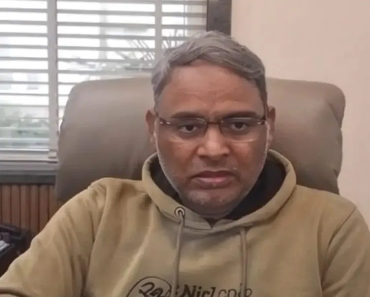 क्या देश को लंबे समय से नए लेबर कोड की आवश्यकता थी? : रविंद्र नागर