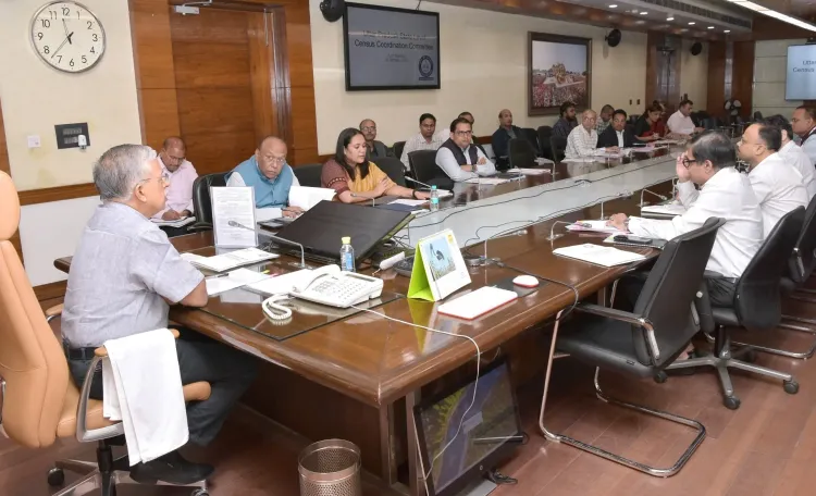 क्या यूपी के तीन क्षेत्रों में डिजिटल जनगणना का ‘प्री टेस्ट’ देश में पहले हो रहा है?