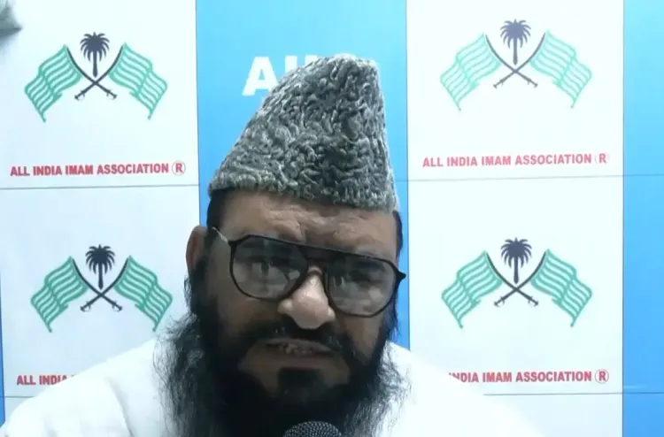 क्या देश में सैकड़ों बाबरी मस्जिद बन जाने से अयोध्या की अहमियत खत्म हो जाएगी?: मौलाना साजिद रशीदी