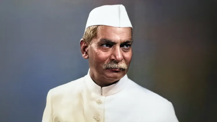 क्या डॉ. राजेंद्र प्रसाद ने सादगी और त्याग की मिसाल कायम की?