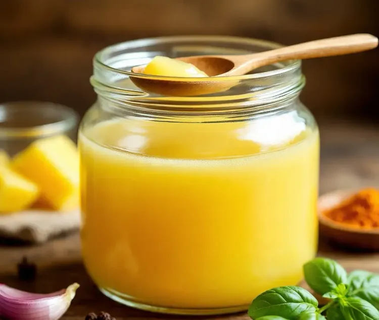 क्या देसी घी भारत का असली सुपरफूड है, जो स्वाद और सेहत दोनों का ख्याल रखता है?