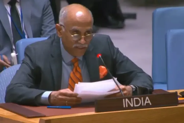 Is India Prepared to Foster Peace in the Gaza Conflict?