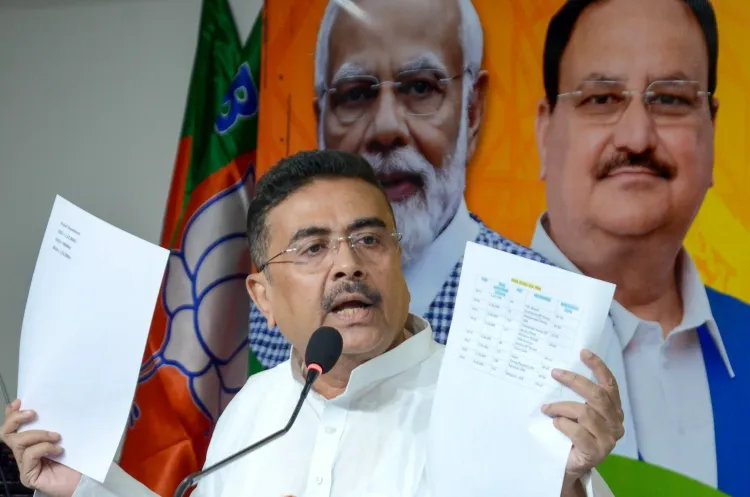 Is Mamata Banerjee's Allegation Against the SIR a Desperate Attempt?