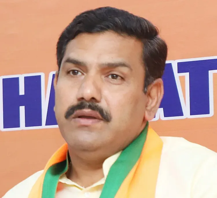 Is Aiyar's Criticism of PM Modi a Desperate Move?