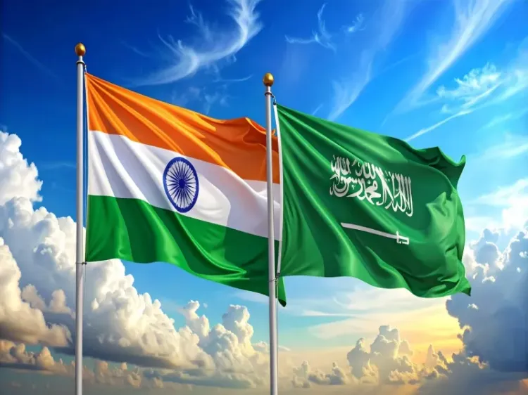 Will the Saudi Pact Impact India-Pakistan Relations?