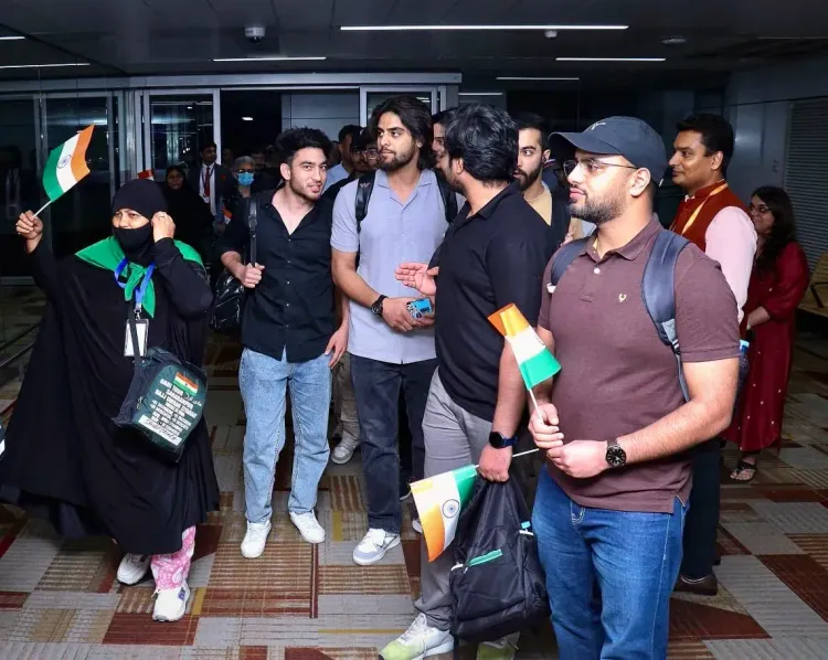 India travel advisory Iran: Avoid non-essential trips despite ceasefire gains