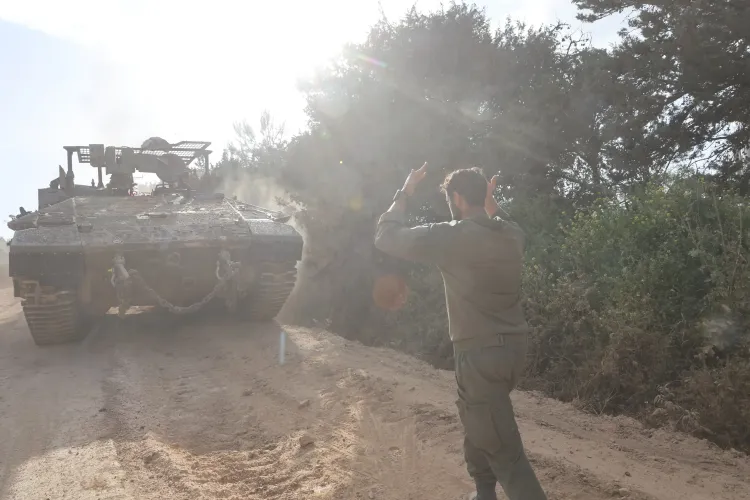 Israel strikes Hezbollah: 15 terrorists killed, 45 sites hit in Lebanon