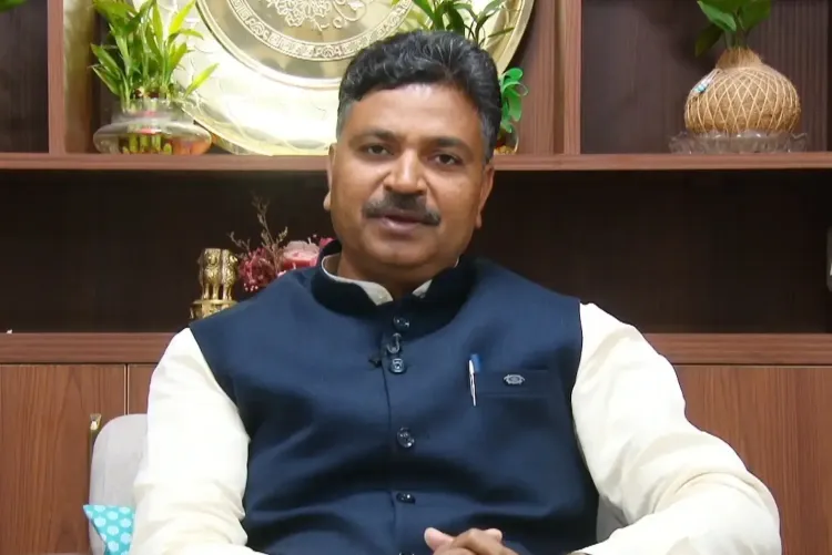 Is the Destruction of the Aravalli Mountain Range Acceptable?