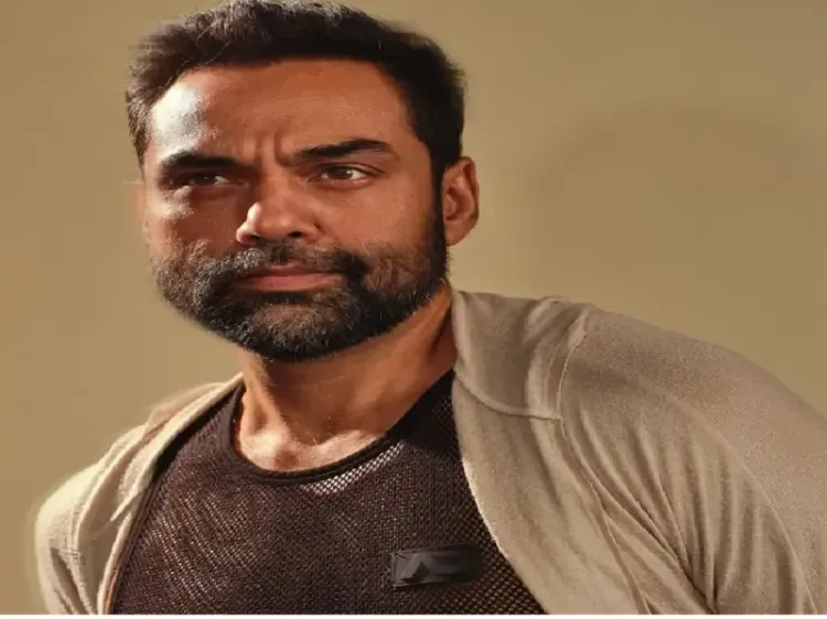 अभय देओल ने 'देव डी' के बाद एक साल तक शराब के नशे में खोये रहे, मानसिक स्थिति पर पड़ा असर