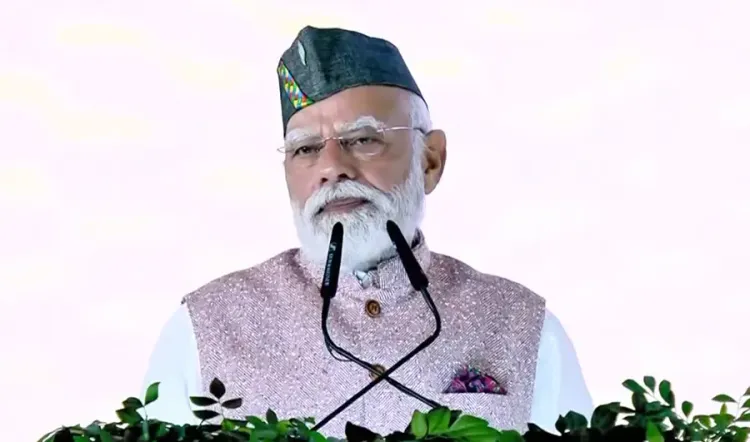 Is Devbhoomi Uttarakhand the Heartbeat of India's Spiritual Life?