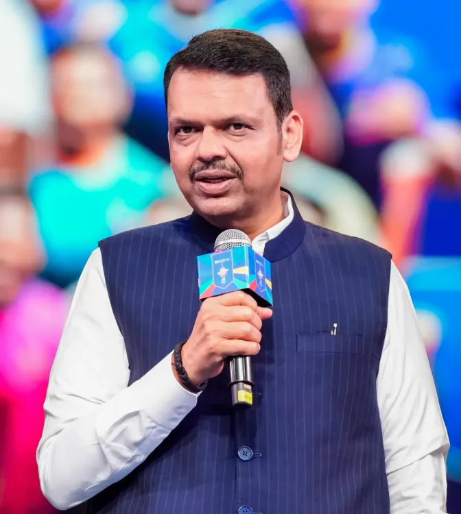 Devendra Fadnavis rules out Delhi move, commits to Maharashtra until 2029
