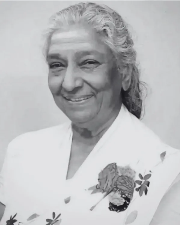 S Janaki passes away: Devi Sri Prasad pays tribute to the 48,000-song legend