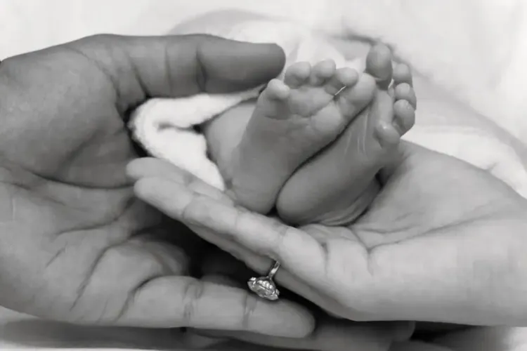 Is Sonarika Bhadoria from Devon Ke Dev Mahadev Celebrating Motherhood?