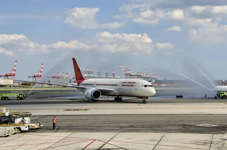 DGCA orders OEM inspection of Air India fuel control switch under officer supervision