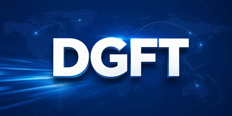 DGFT automates Free Sale and Commerce Certificates for exporters
