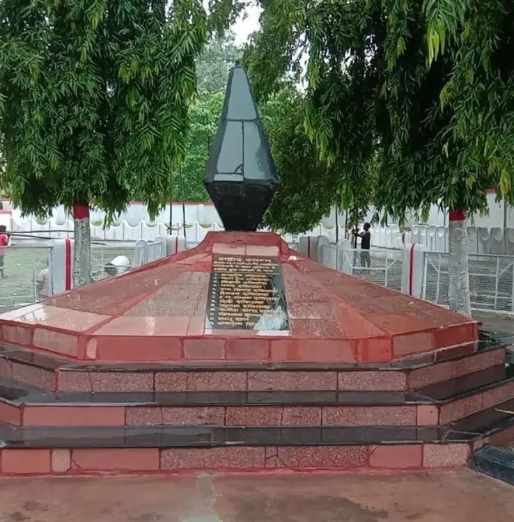 गजलीटांड़ खदान त्रासदी: 26 सितंबर 1995 को 64 श्रमिकों की जलसमाधि, 31 साल बाद भी न्याय अधूरा
