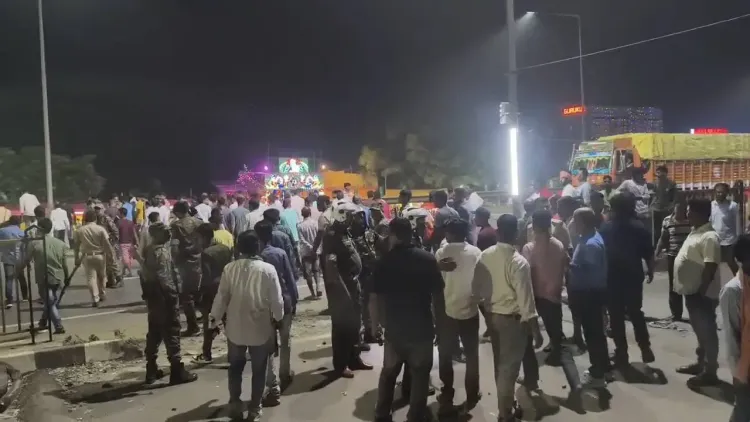 क्या धनबाद मेले में फायरिंग से पूर्व जिला परिषद सदस्य अब्दुल मन्नान गिरफ्तार हुए?