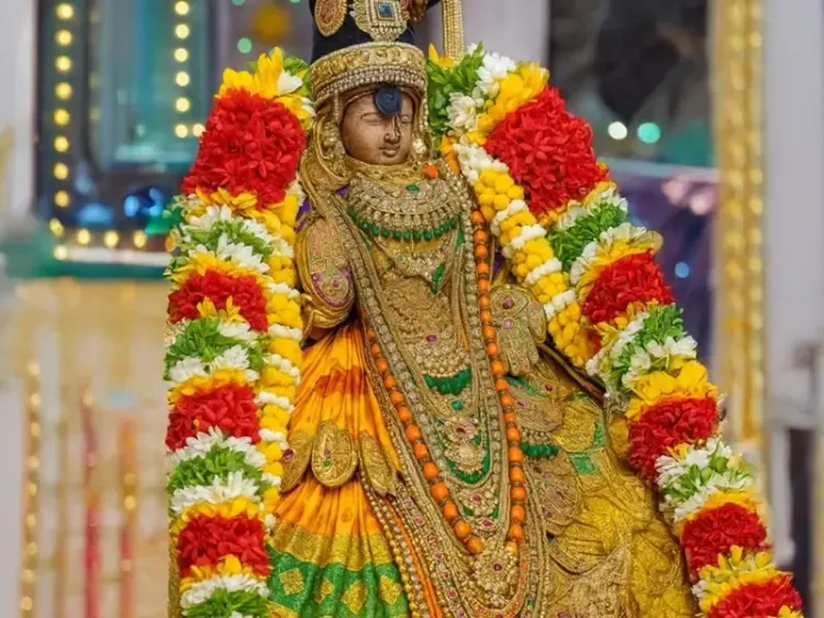 क्या आप जानते हैं दक्षिण भारत के धन्वंतरि मंदिरों के बारे में?