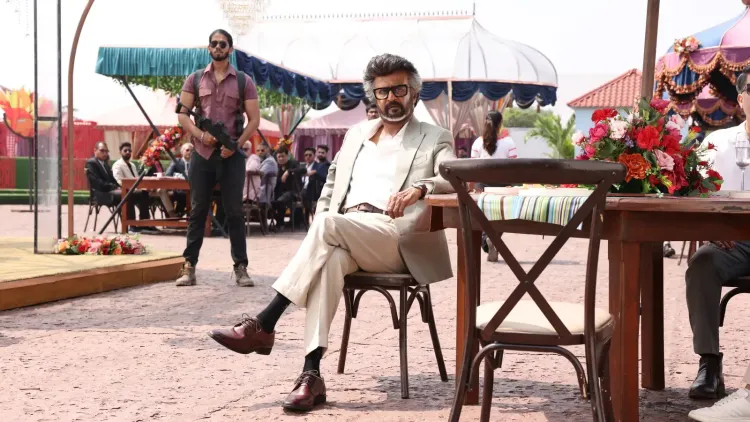 Dhanush calls Rajinikanth's Jailer 2 a 'Must Must Must Watch' blockbuster