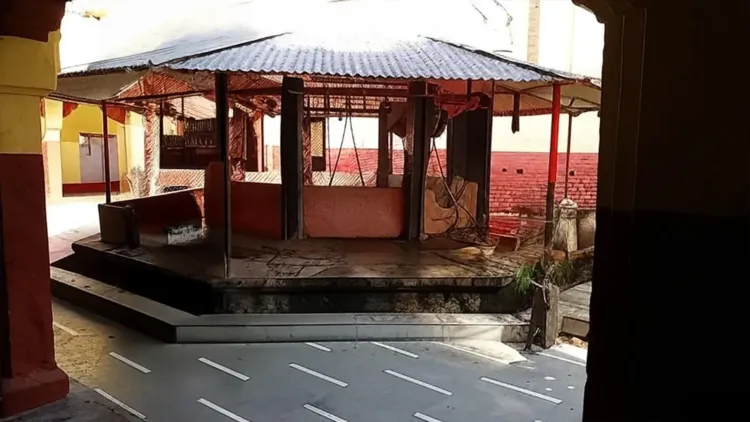 क्या धर्म की नगरी काशी का धनवंतरी कुआं है चमत्कारी?