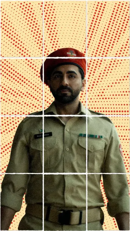 Dharma Productions drops 4-day countdown for UdtaTeer