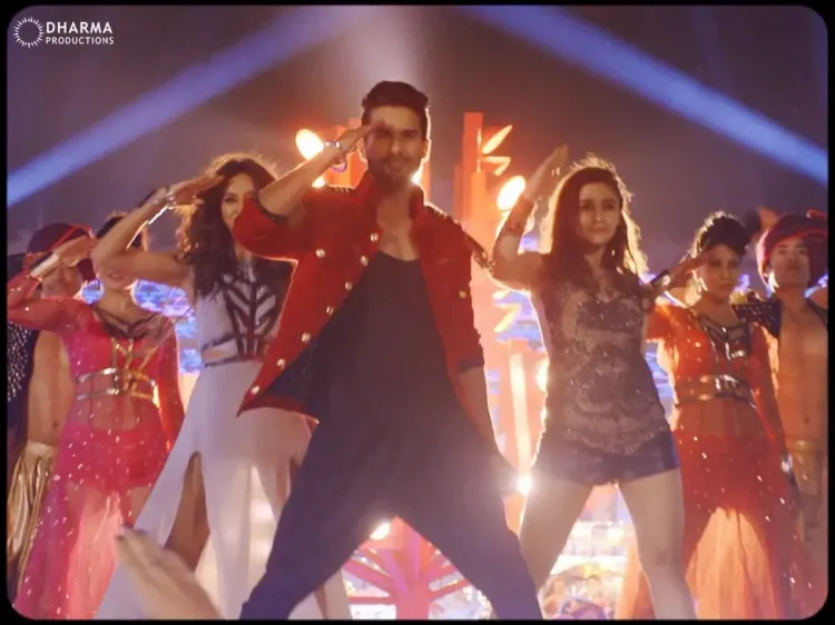 Dharma Productions Marks 11 Years of Shaandaar