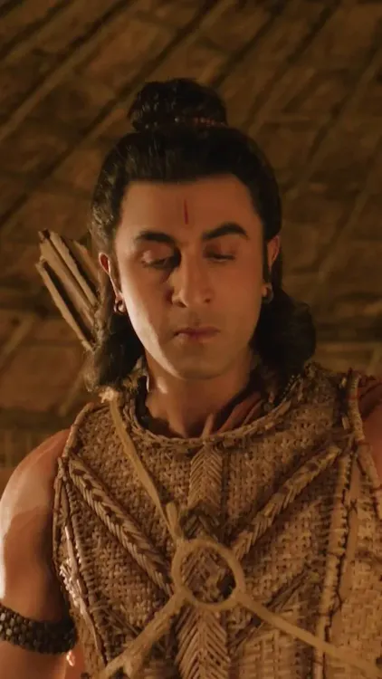 Dharma Productions Opens Bookings for Ramayana Film