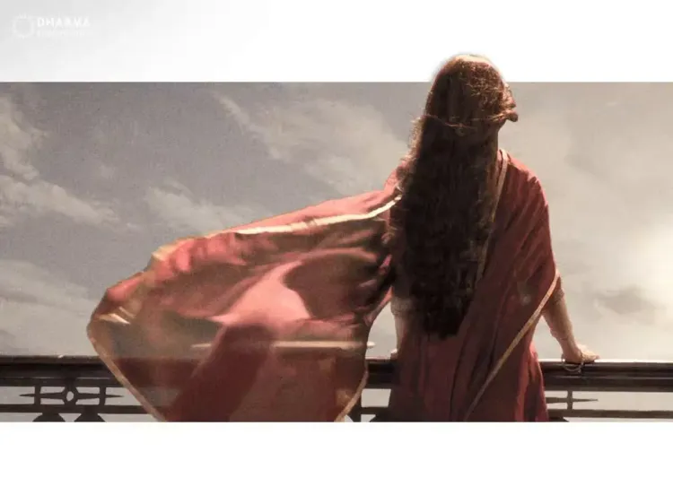 Dharma Productions Spotlights Kalank on Netflix