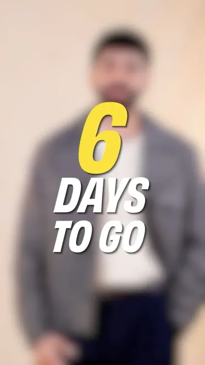 Dharma Productions teases Udta Teer, 6 days to release