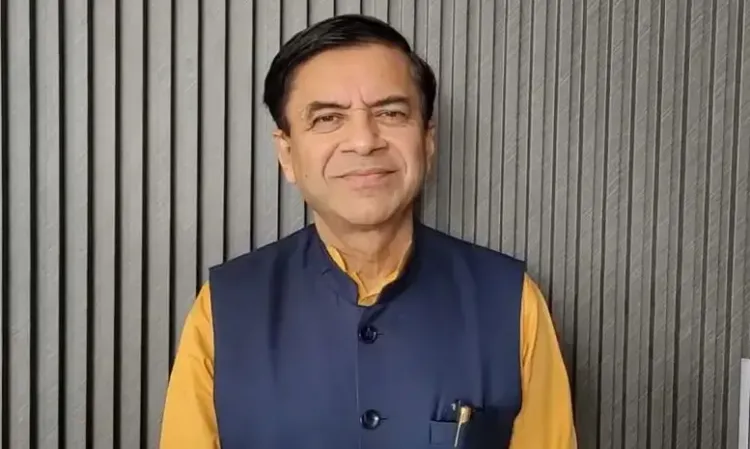 क्या धर्मांतरण कराने वालों के खिलाफ कठोर कार्रवाई होगी? - शशांक मणि त्रिपाठी
