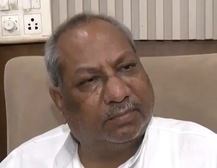 क्या धर्मांतरण पर मंत्री संजय निषाद का बयान अपराधियों के लिए चेतावनी है?