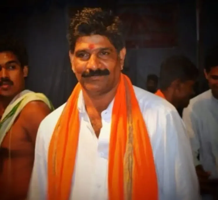 Did the Karnataka High Court Just Quash Mahesh Shetty Thimarody's Externment Order?